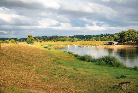 Miško Takas 66. Kulautuva – Vilkija.