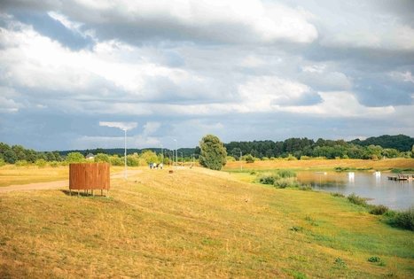 Miško Takas 66. Kulautuva – Vilkija.