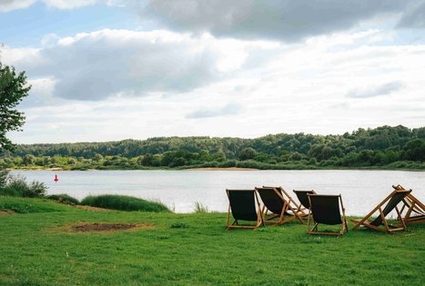 Miško Takas 66. Kulautuva – Vilkija.