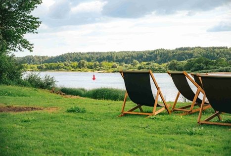 Miško Takas 66. Kulautuva – Vilkija.