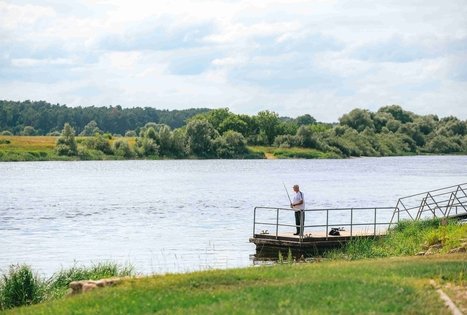 Miško Takas 67. Vilkija – Padubysys.