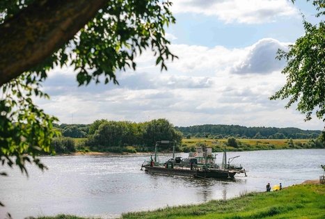 Miško Takas 67. Vilkija – Padubysys.