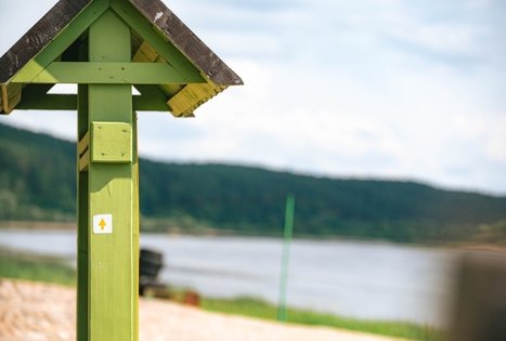 Miško Takas 67. Vilkija – Padubysys.