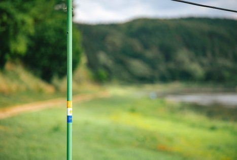 Miško Takas 67. Vilkija – Padubysys.