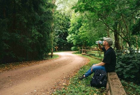 Miško Takas 67. Vilkija – Padubysys.