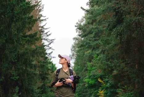 Miško Takas 68. Padubysys – Ariogala – Kirkšnovė.