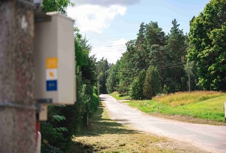 Miško Takas 70. Kaulakiai – Šiluva.
