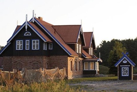 „Šturmų švyturys“