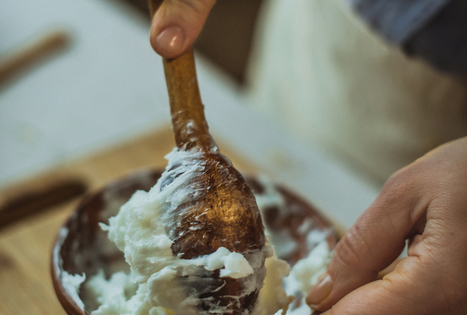 Muilo gaminimo amatas: seniau prabanga, dabar būtinybė