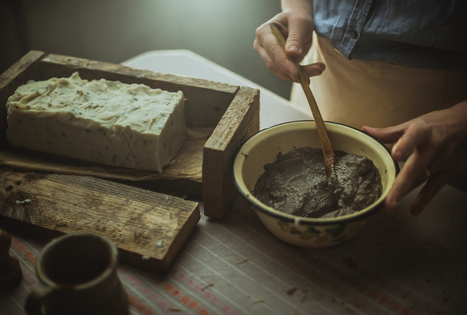 Muilo gaminimo amatas: seniau prabanga, dabar būtinybė