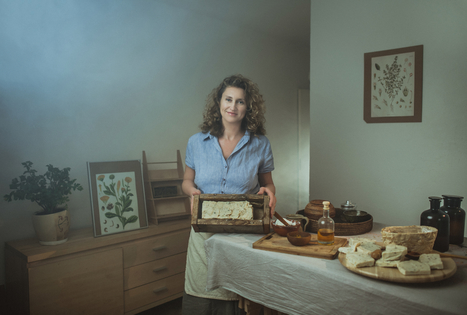 Muilo gaminimo amatas: seniau prabanga, dabar būtinybė