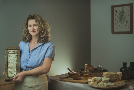 Muilo gaminimo amatas: seniau prabanga, dabar būtinybė