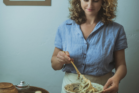 Muilo gaminimo amatas: seniau prabanga, dabar būtinybė