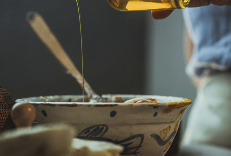 Muilo gaminimo amatas: seniau prabanga, dabar būtinybė