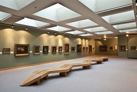 Mykolo Žilinsko dailės galerija