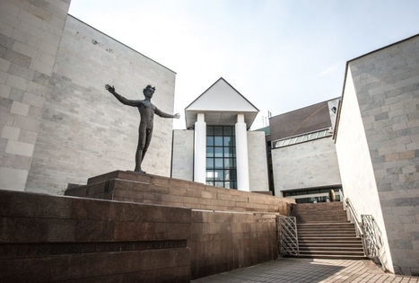 Mykolo Žilinsko dailės galerija