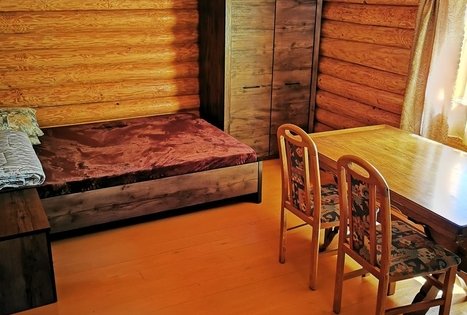 Sodyba „Prie ežero“