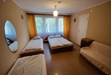 Rindzevičių sodyba „Šventosios upės slėnis“