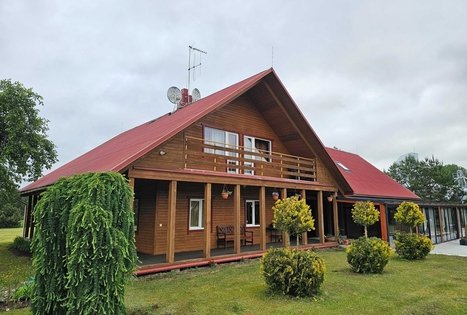 Sodyba „Šaminiai“