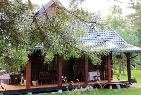 Sodyba „Altonė“