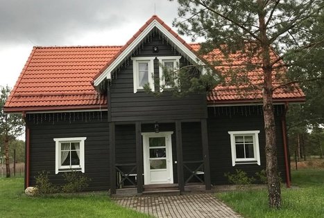 „Turauskų sodyba“