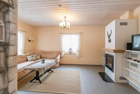 „Turauskų sodyba“