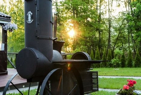 Sodyba „Narūnas“