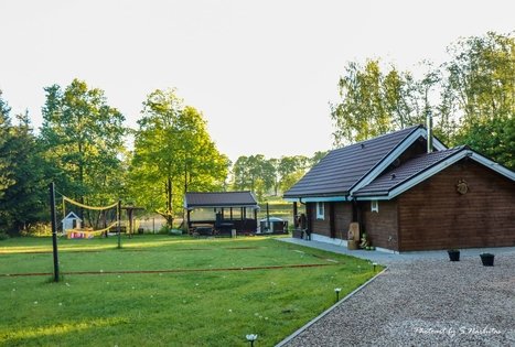 Sodyba „Narūnas“