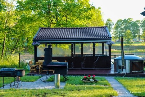 Sodyba „Narūnas“