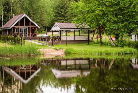 Sodyba „Narūnas“
