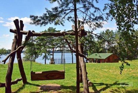 Sodyba „Vencavas“