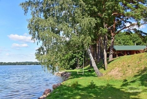 Sodyba „Vencavas“