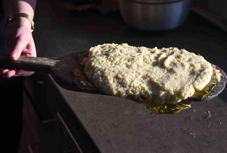 Nemajūnų amatų centras