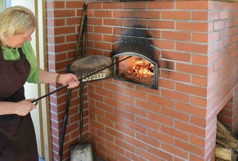 Nemajūnų amatų centras