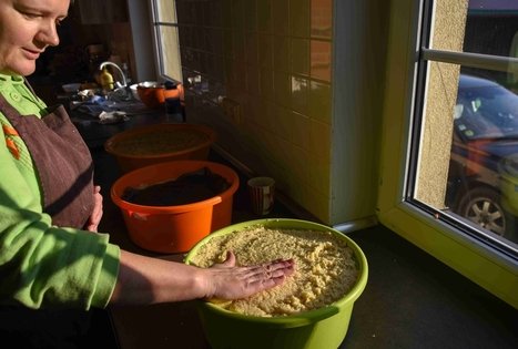 Nemajūnų amatų centras