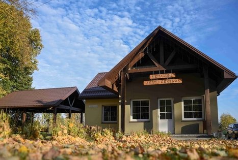 Nemajūnų amatų centras