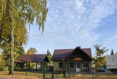 Nemajūnų amatų centras