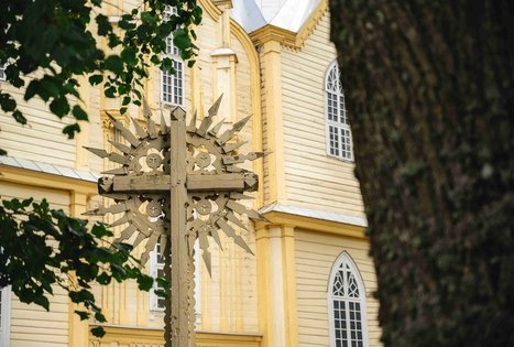 Miško Takas 59. Panemunis – Birštonas.