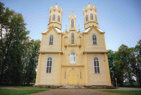 Miško Takas 59. Panemunis – Birštonas.