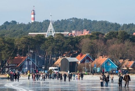 Nidos kultūros ir turizmo informacijos centras „Agila“