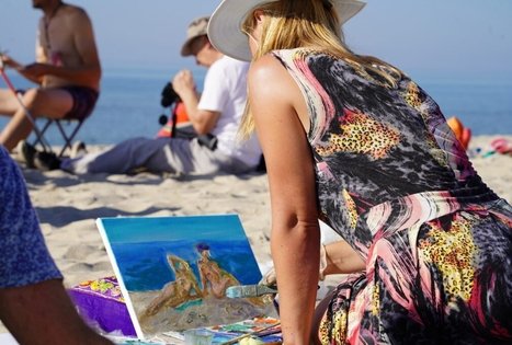 Nidos kultūros ir turizmo informacijos centras „Agila“