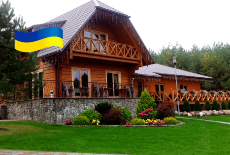 Sodyba „Nojaus laivas“