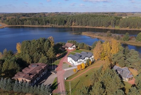 Sodyba „Virinta“