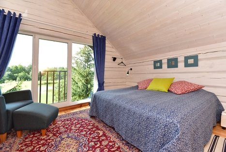 Sodyba „Kliukai“