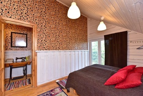 Sodyba „Kliukai“