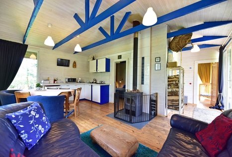 Sodyba „Kliukai“