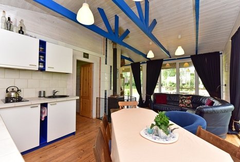 Sodyba „Kliukai“