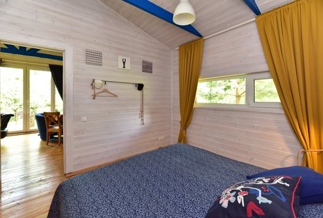 Sodyba „Kliukai“