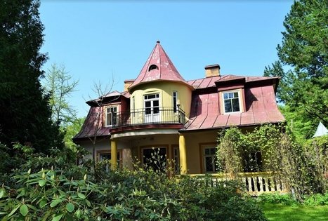 Tado Ivanausko Obelynės parkas