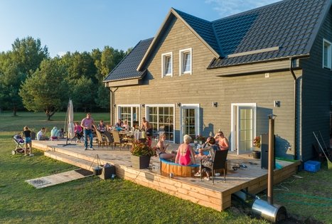 Sodyba „Pas brolius“